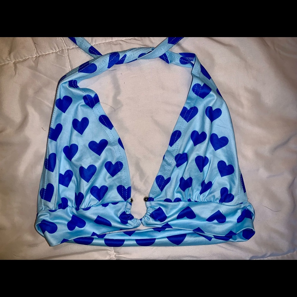 SheIn top , Size Small
